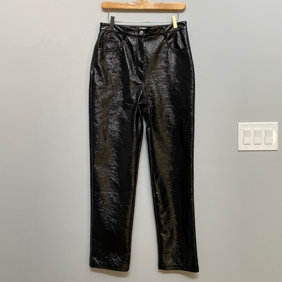 Wilfred Melina Pants Size 10 - Picture 4 of 11